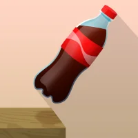 Bottle Flip Era: Roligt 3Dspel