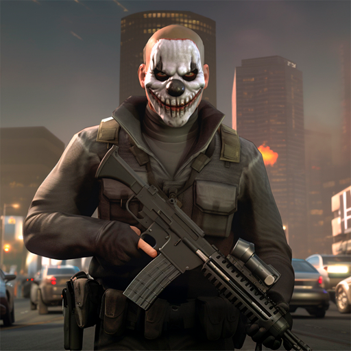 War Gun: Modern Action Shooter