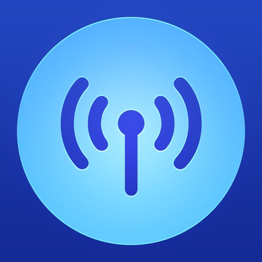Broadcasts internetradio