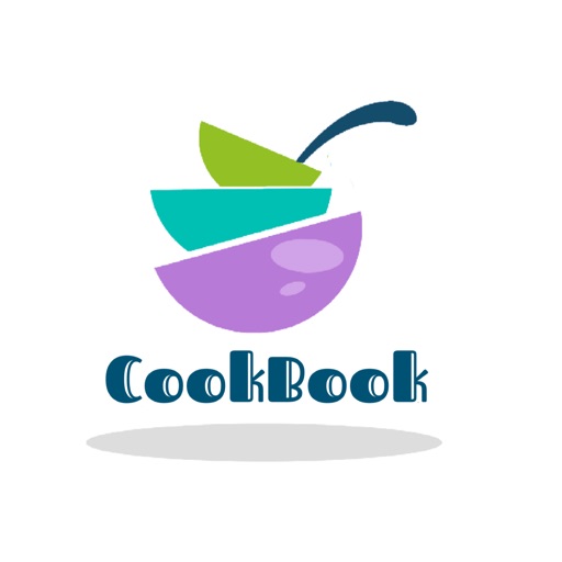CookBook - Recipes: Laga mat som ett proffs på Mac