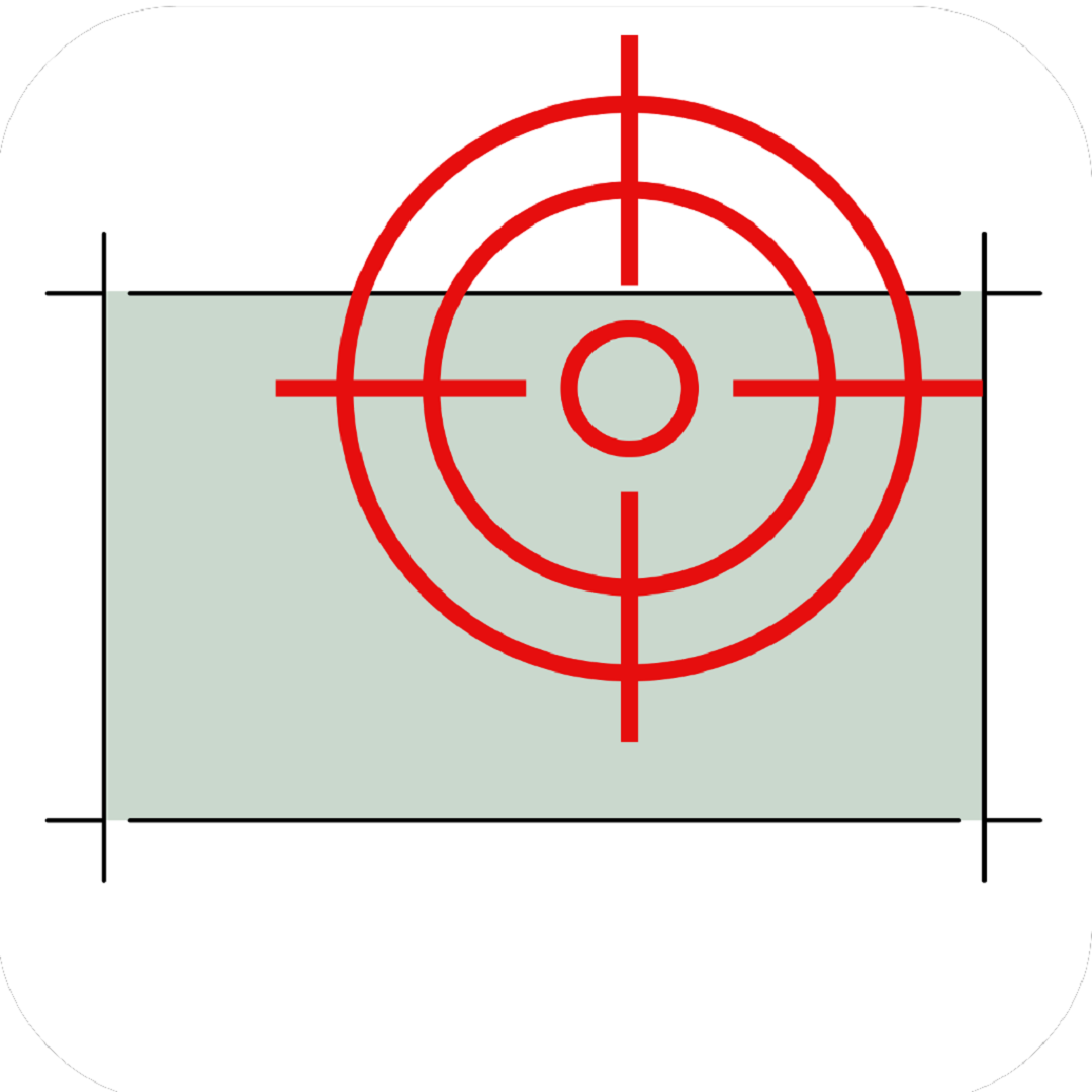 game crosshair – Anpassa ditt sikte för bättre precision
