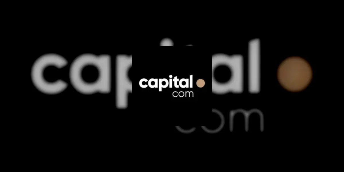 Handla Aktier - Capital.com